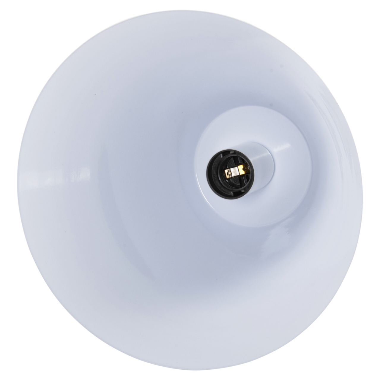 CEILING PENDANT HM4144 WHITE METAL CAP 24,5x24,5x113H cm. [5]