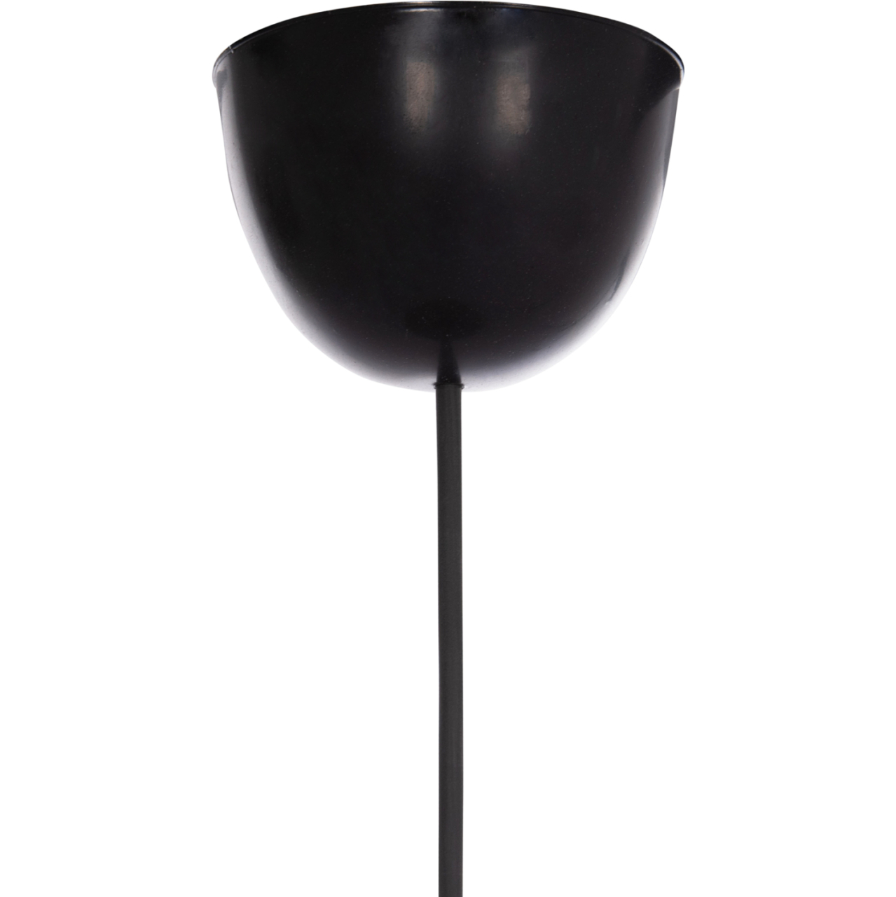 CEILING PENDANT HM7655.04, GREY WOODEN RINGS, Φ23x57 [6]