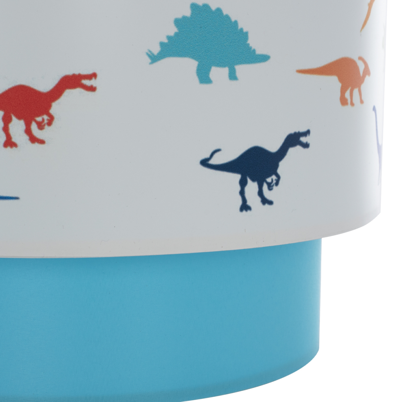 CEILING PENDANT KID'S ROOM BALOO HM7572.05 DOUBLE DRUM Φ30x70H [5]