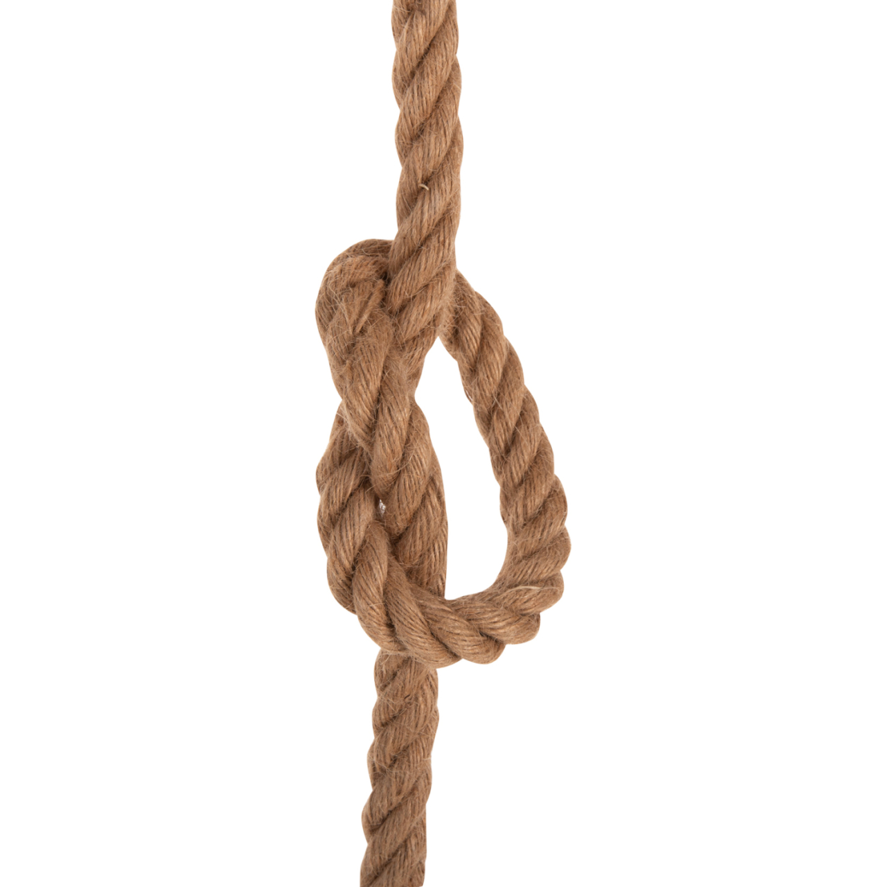 CEILING PENDANT LAMP HM4043 ROPE 1M LONG AND 2cm THICK-E27 SOCKET [3]