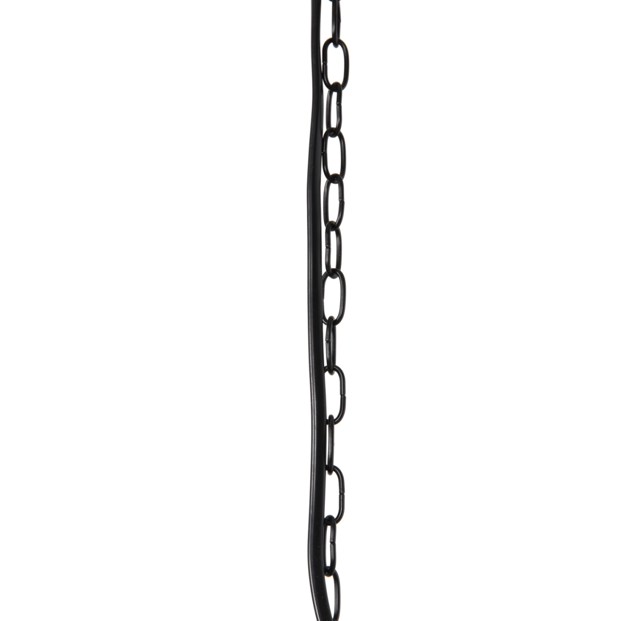 CEILING PENDANT LAMP HM4347 SEAGRASS IN NATURAL COLOR Φ72x30-140Hcm. [8]