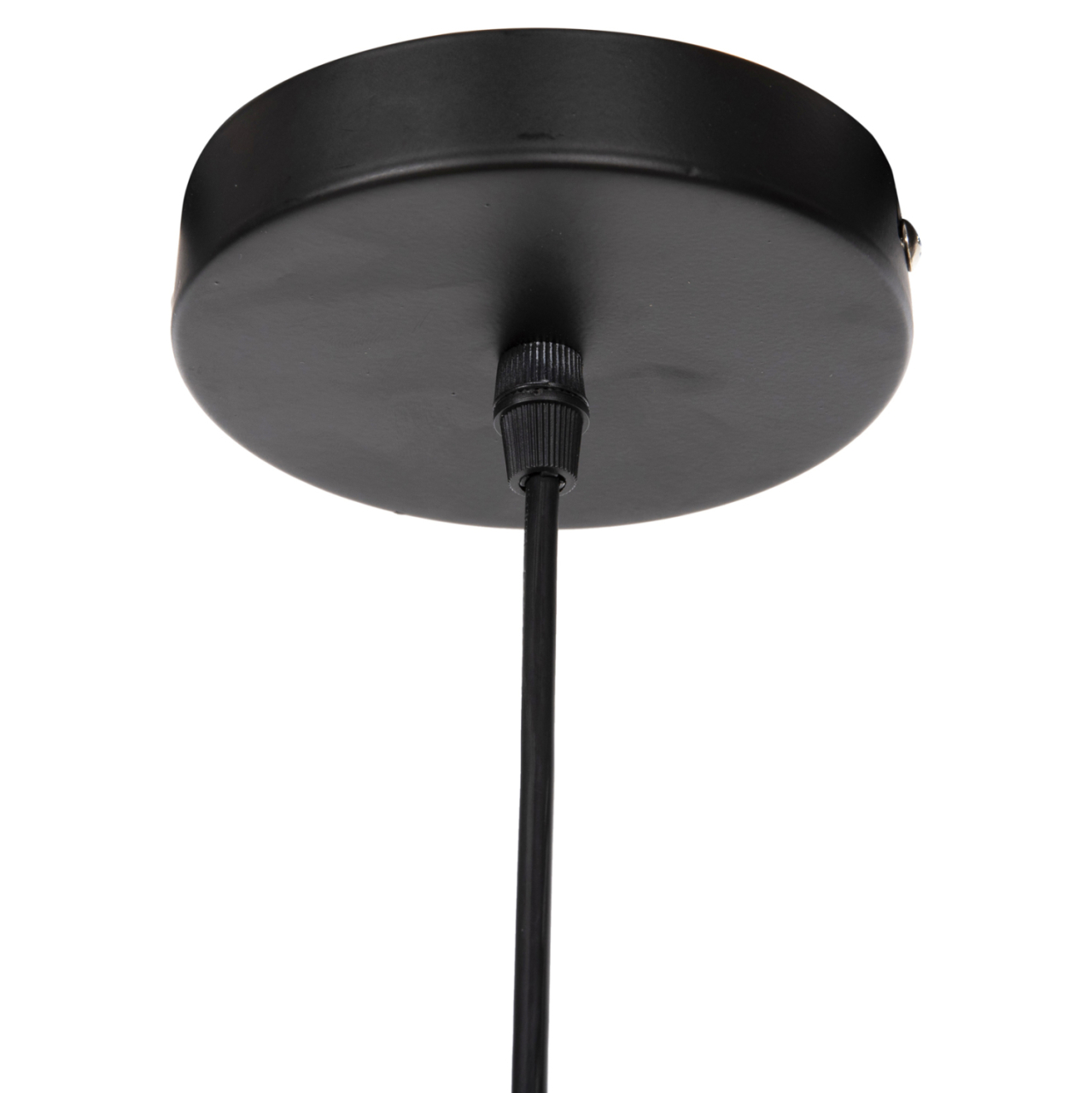 CEILING PENDANT LAMP HM4353 WATER HYACINTH IN NATURAL COLOR Φ62x30-120Hcm. [8]