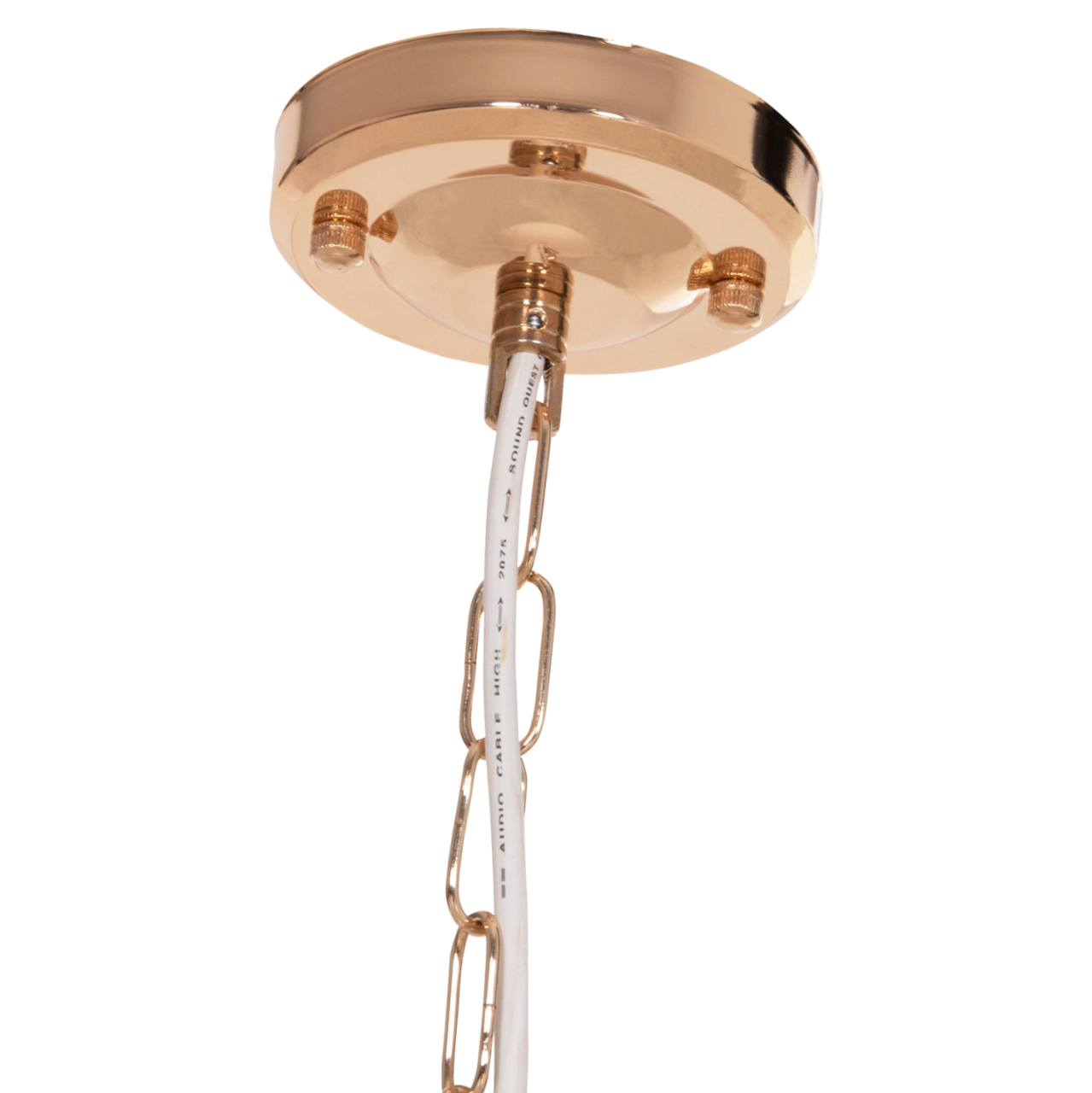 CEILING PENDANT LAMP JAYLEN HM4703.02L FIBER CEMENT IN WHITE 65x55x45Hcm [9]