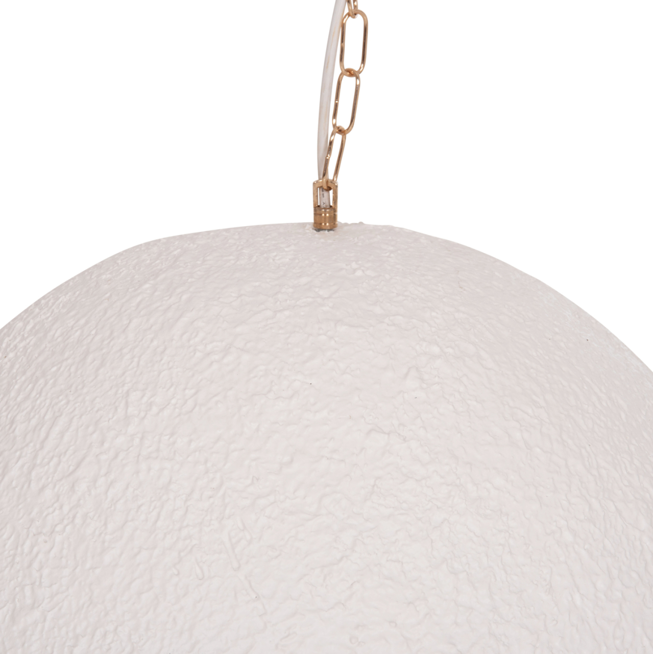 CEILING PENDANT LAMP JAYLEN HM4703.02L FIBER CEMENT IN WHITE 65x55x45Hcm [4]