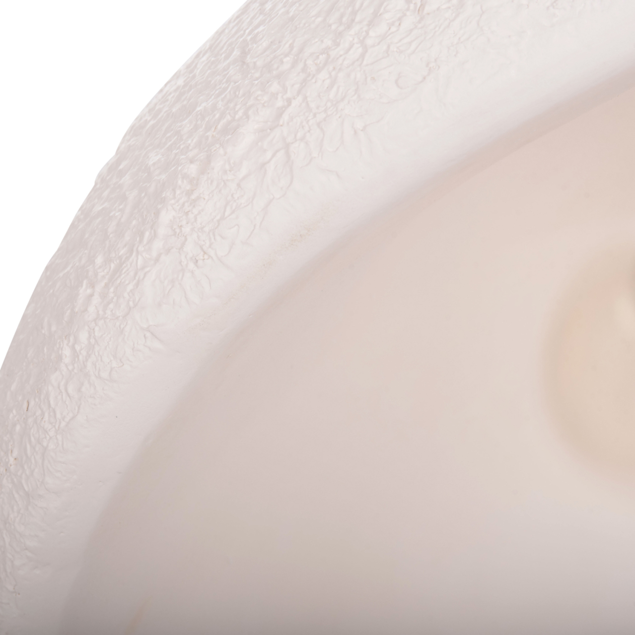 CEILING PENDANT LAMP JAYLEN HM4703.02XL FIBER CEMENT IN WHITE 74x68x50-70Hcm. [9]