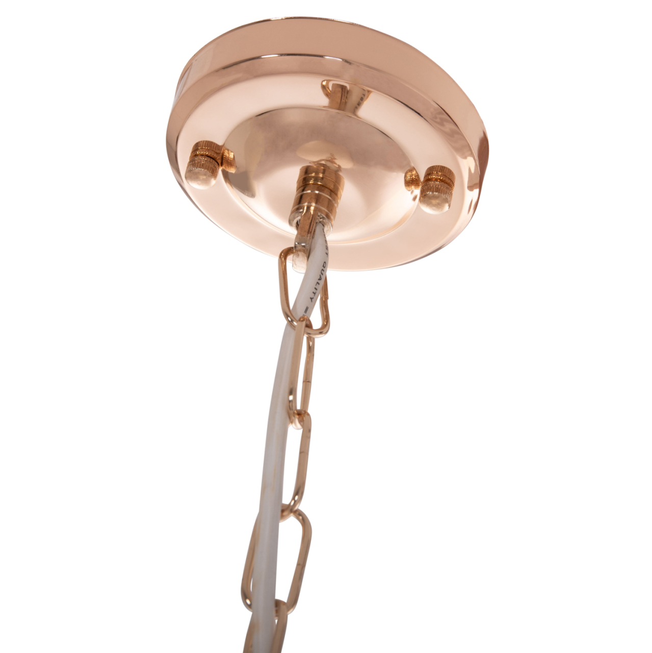 CEILING PENDANT LAMP JAYLEN HM4703.02XL FIBER CEMENT IN WHITE 74x68x50-70Hcm. [6]