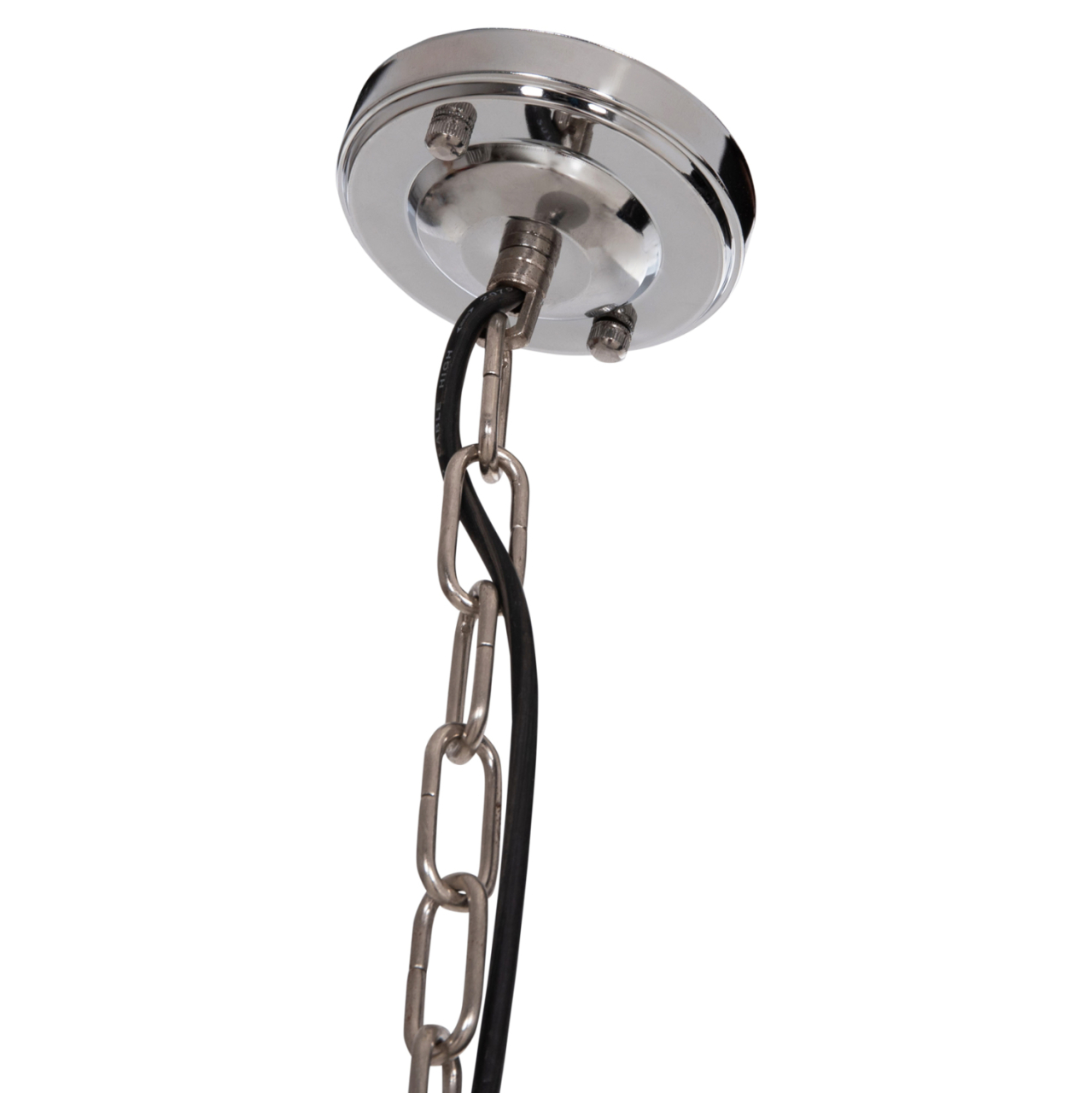 CEILING PENDANT LAMP JAYLEN HM4703.03S FIBER CEMENT IN GREY 44x39x30Hcm [8]