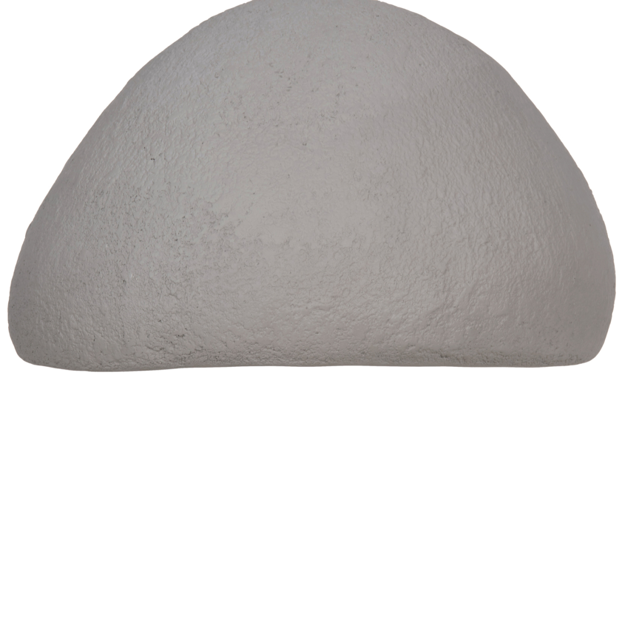 CEILING PENDANT LAMP JAYLEN HM4703.03XL FIBER CEMENT IN GREY 74x68x50-70Hcm. [5]
