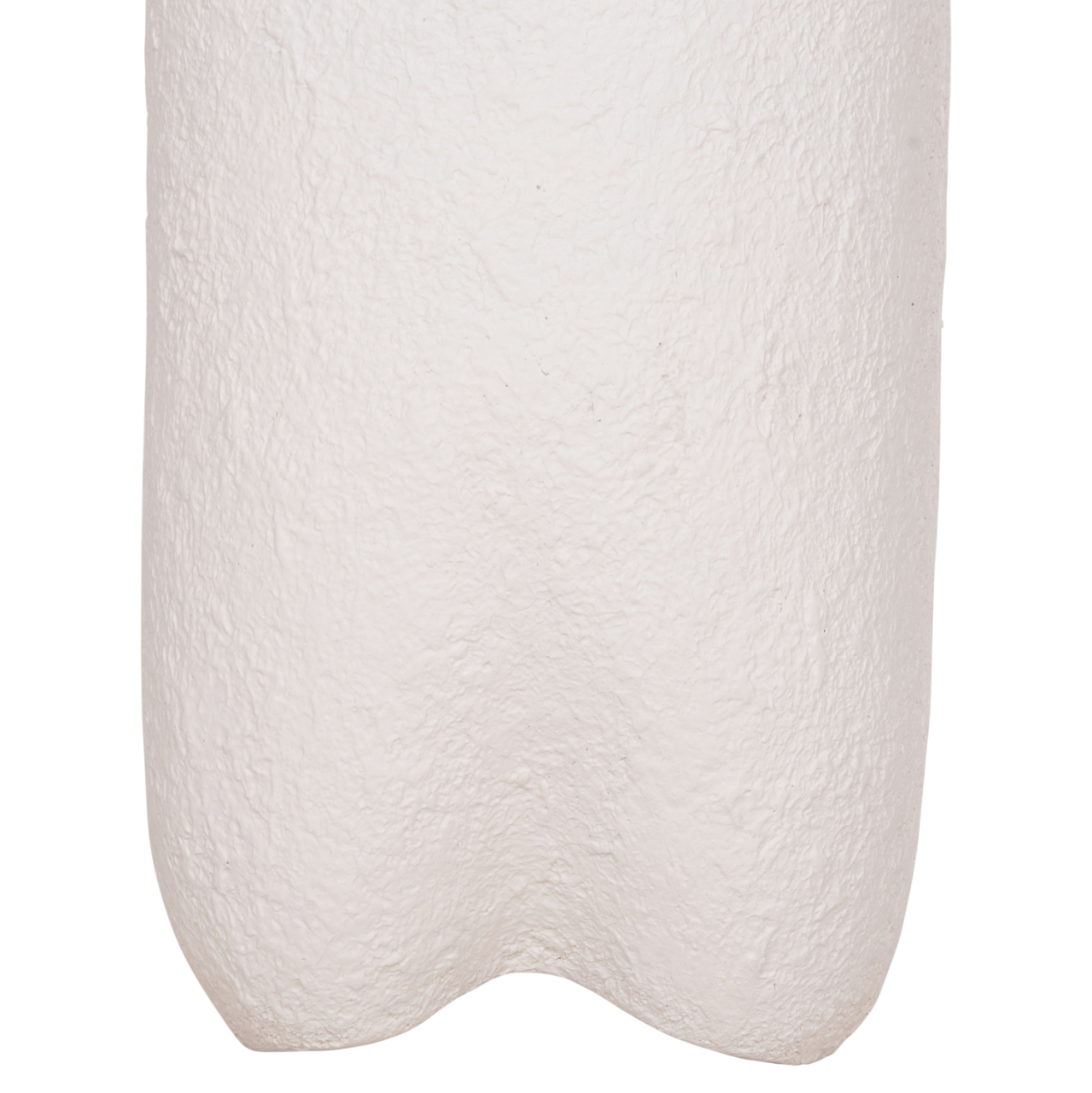 CEILING PENDANT LAMP LOGKY HM4704.02L FIBER CEMENT IN WHITE 35x35x67Hcm. [5]