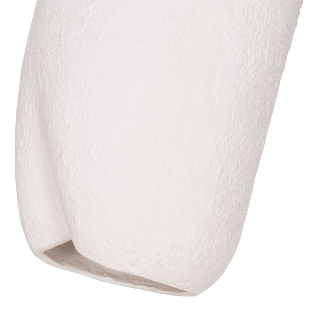 CEILING PENDANT LAMP LOGKY HM4704.02L FIBER CEMENT IN WHITE 35x35x67Hcm. [8]
