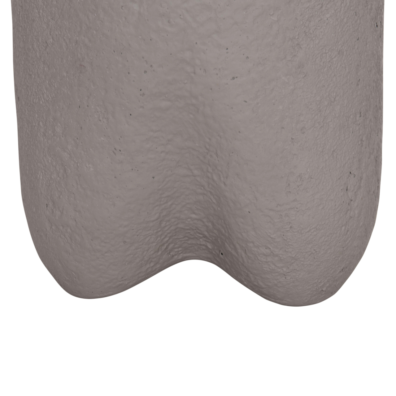 CEILING PENDANT LAMP LOGKY HM4704.03S FIBER CEMENT IN GREY Φ24x47Hcm [5]