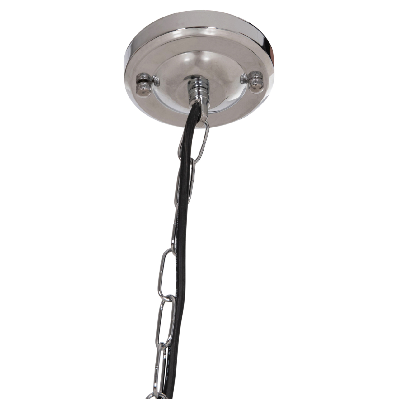 CEILING PENDANT LAMP LOGKY HM4704.03S FIBER CEMENT IN GREY Φ24x47Hcm [7]