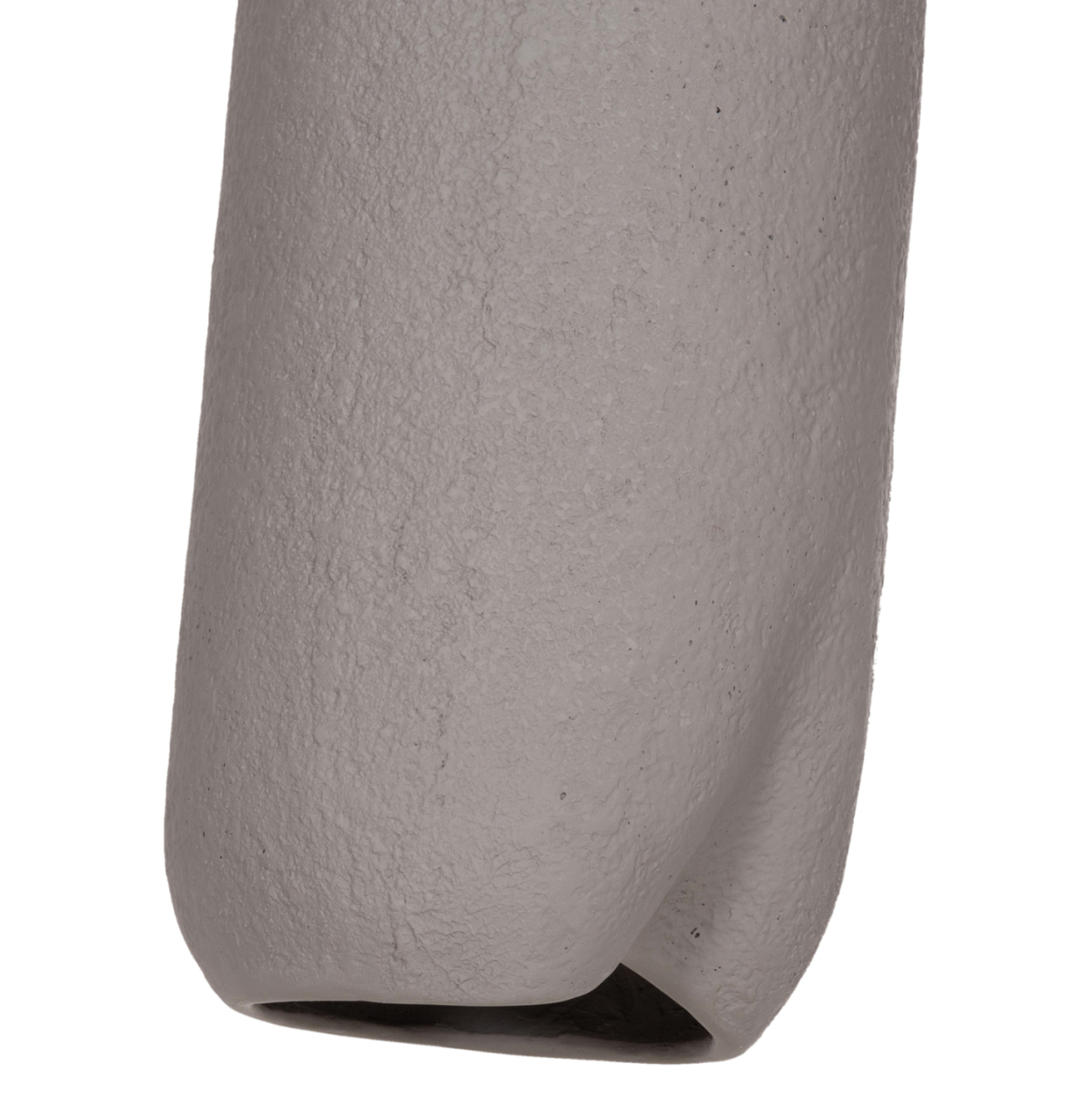 CEILING PENDANT LAMP LOGKY HM4704.03S FIBER CEMENT IN GREY Φ24x47Hcm [8]
