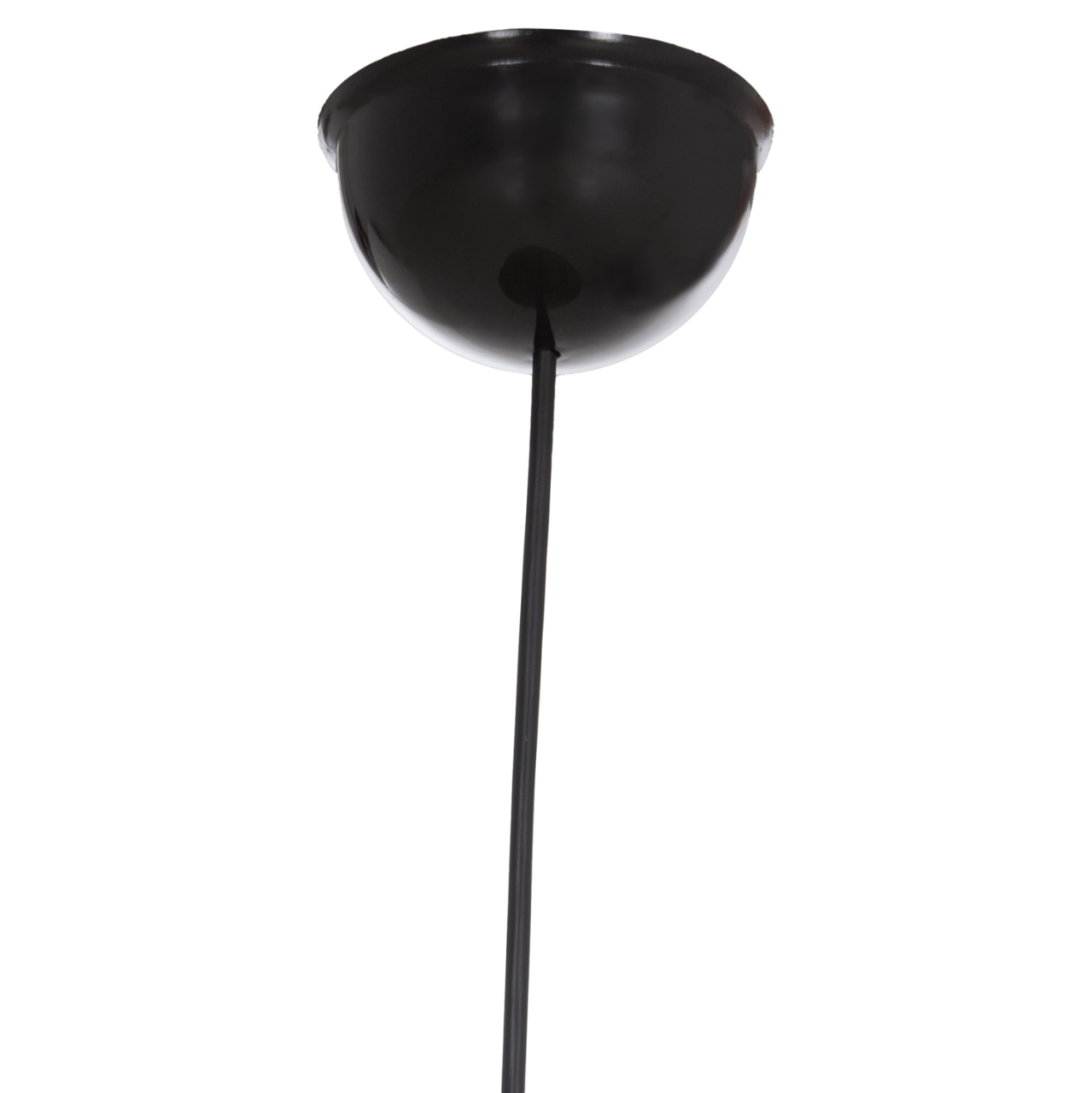 CEILING PENDANT LAMP STONE-LOOK STONER (L) HM4419.04 GREY--73x55x40Hcm. [8]