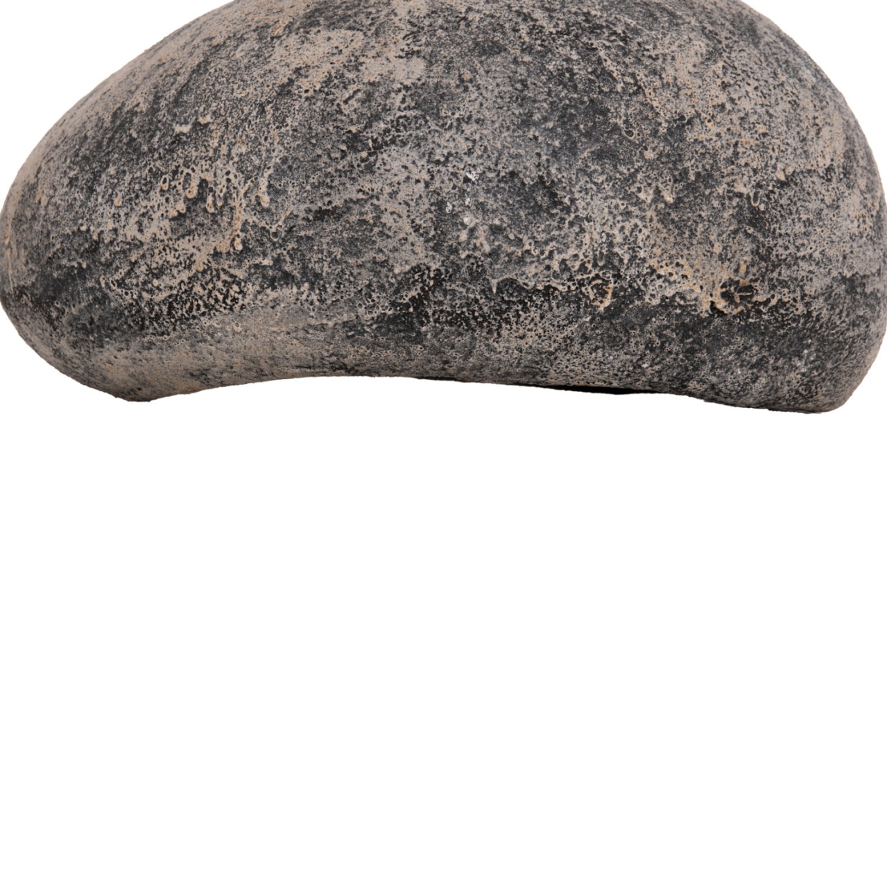 CEILING PENDANT LAMP STONE-LOOK STONER (L) HM4419.04 GREY--73x55x40Hcm. [5]