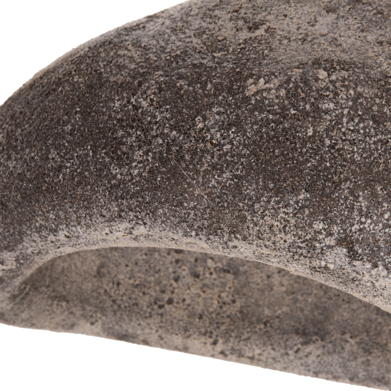CEILING PENDANT LAMP STONE-LOOK STONER (M) HM4418.04 GREY-- 55x45x40Hcm. [7]