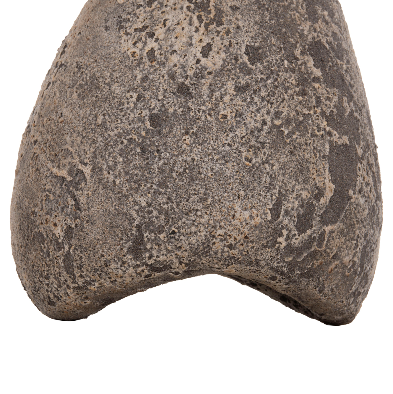 CEILING PENDANT LAMP STONE-LOOK STONER (S) FB94417.04 GREY-- 37x30x45Hcm. [5]