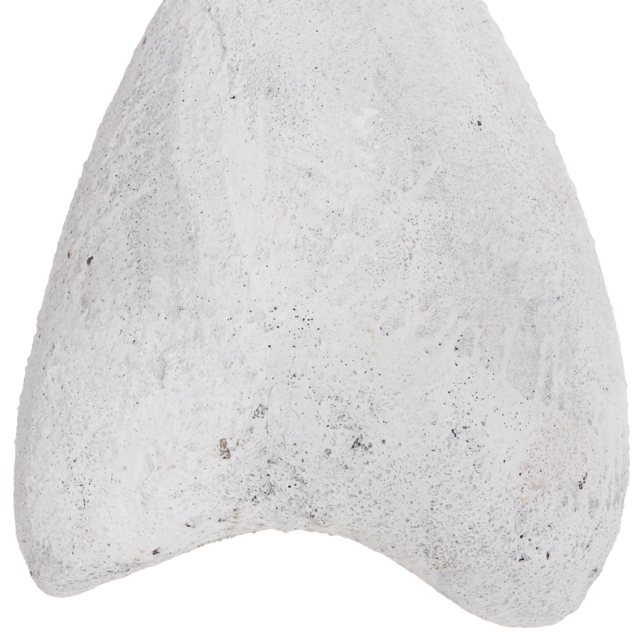 CEILING PENDANT LAMP STONE-LOOK STONER (S) HM4417.02 WHITE 37x30x45Hcm. [5]