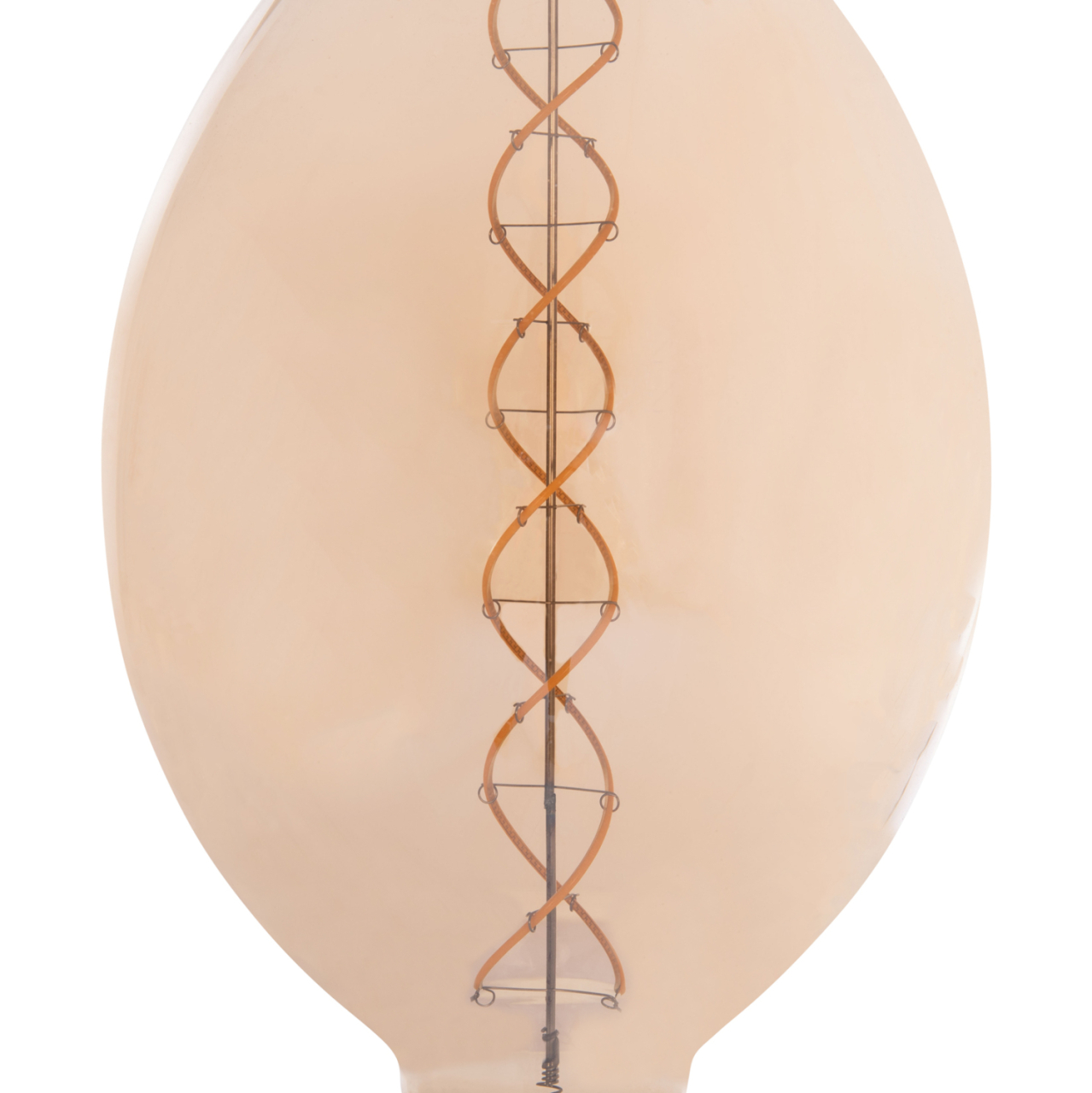 CEILING PENDANT LAMP WITH LIGHT BULB HM11927.01--ROPE 1M LONG AND 2cm THICK-E27 SOCKET [9]