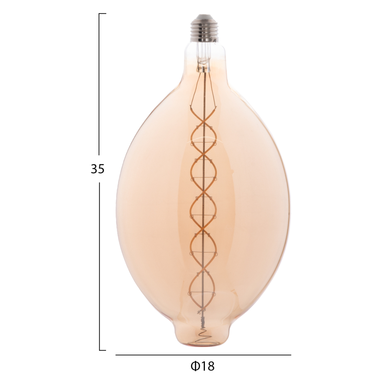 CEILING PENDANT LAMP WITH LIGHT BULB HM11927.01--ROPE 1M LONG AND 2cm THICK-E27 SOCKET [2]