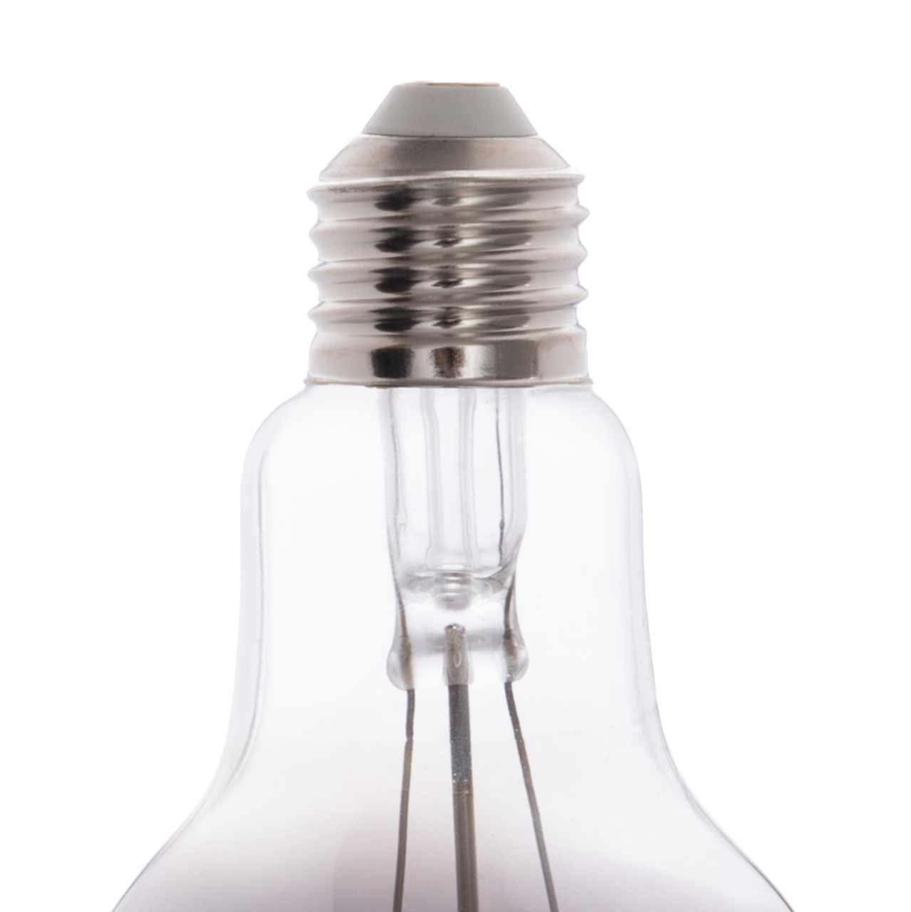 CEILING PENDANT LAMP WITH LIGHT BULB HM11927.02--ROPE 1M LONG AND 2cm THICK-E27 SOCKET [8]