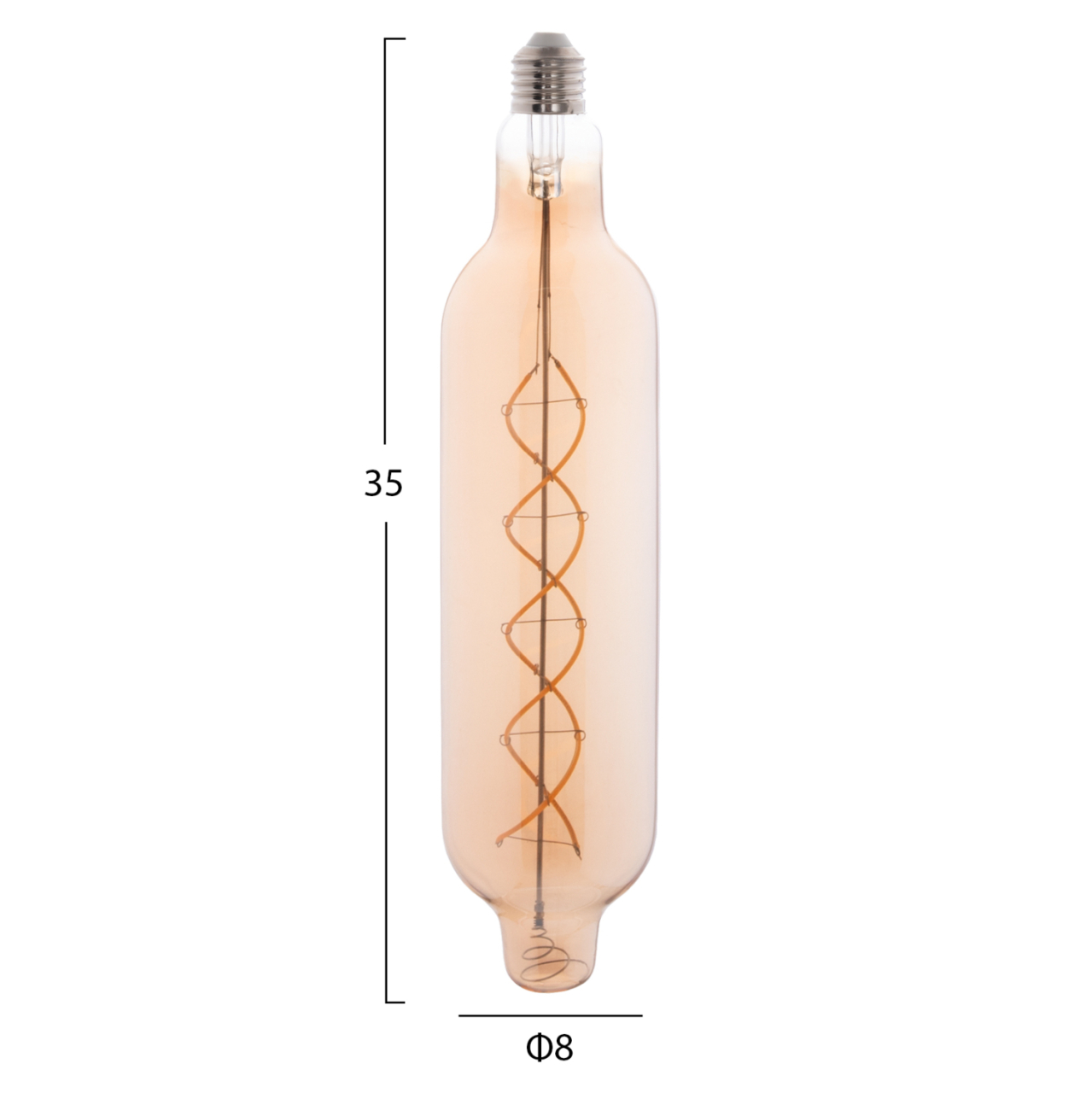 CEILING PENDANT LAMP WITH LIGHT BULB HM11931.01--ROPE 1M LONG AND 2cm THICK-E27 SOCKET [2]