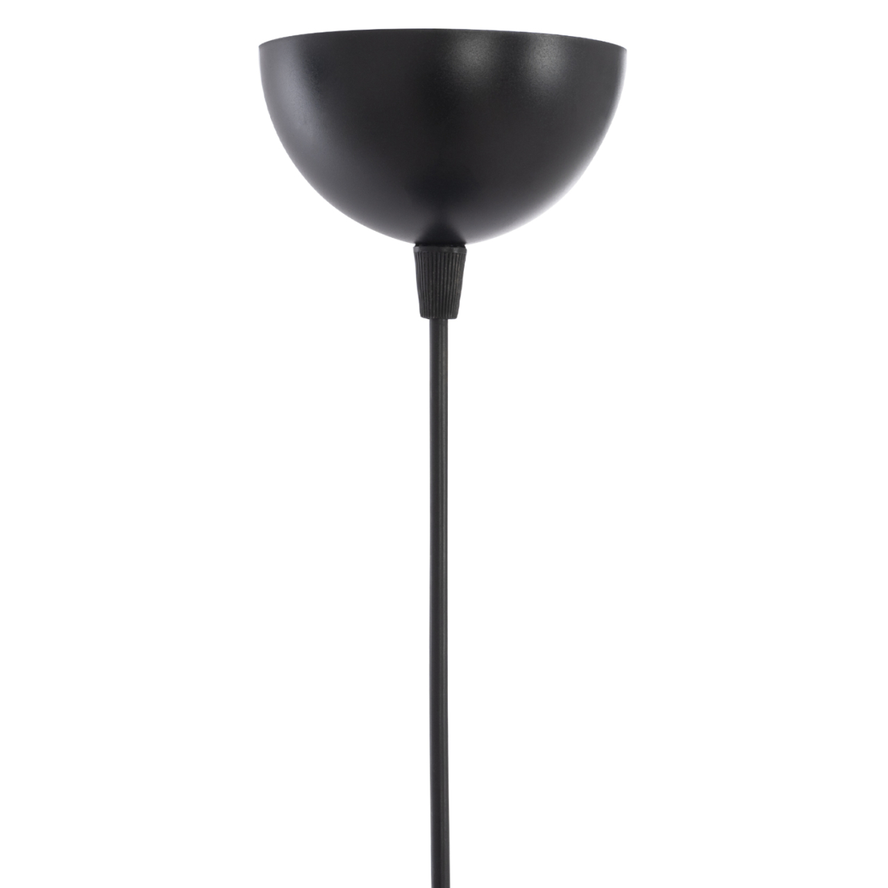 CEILING PENDANT METAL WITH FRINGES Φ30x70Hcm.HM7693.01 [5]