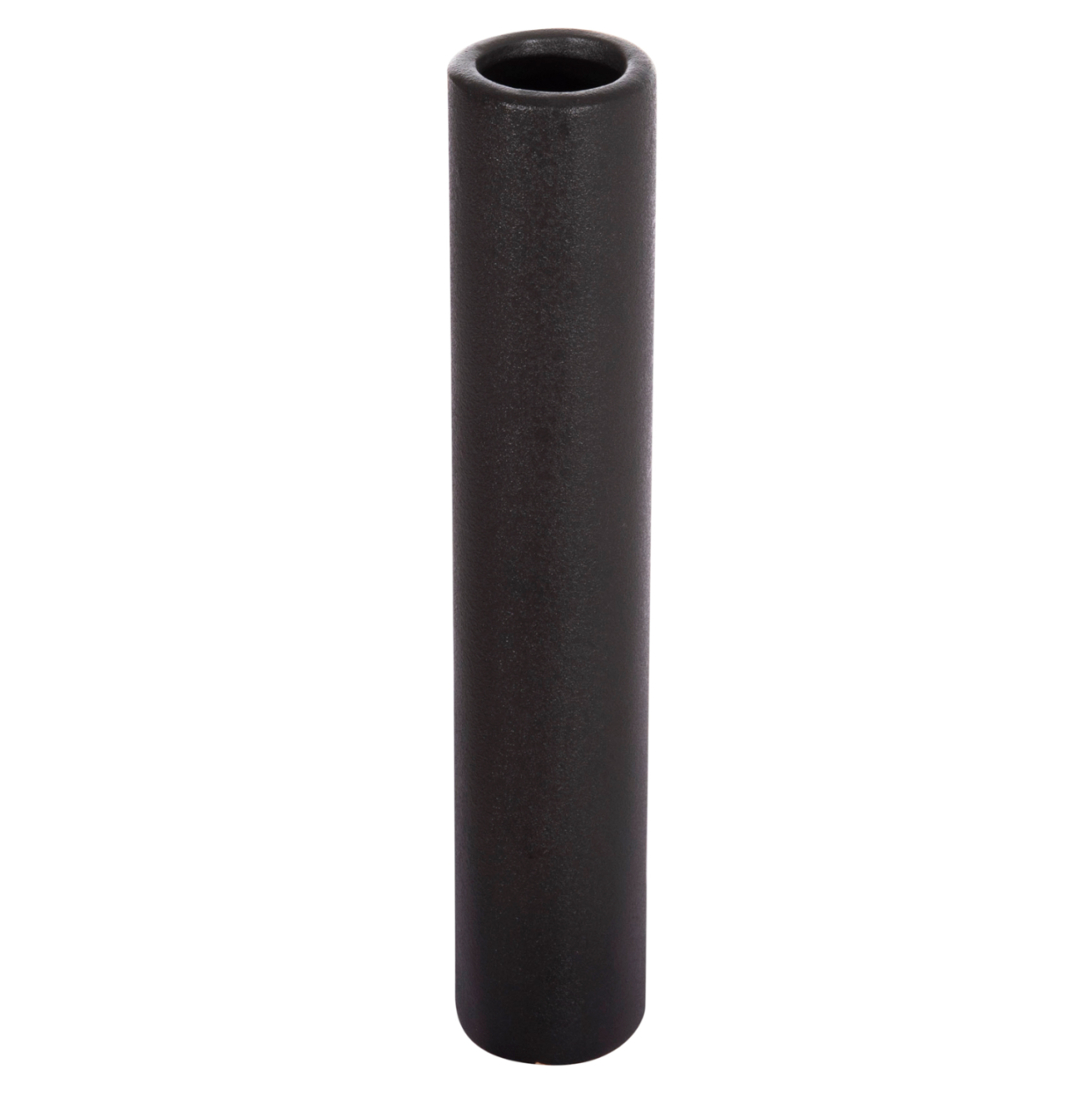 CERAMIC TABLE DECOR ARCON HM4639.02 MATTE BLACK 23x5,5x29Hcm. [4]