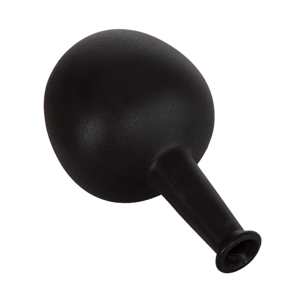 CERAMIC TABLE DECOR ELENDIL HM4593.02 BLACK MATTE Φ14,5x25Hcm. [3]