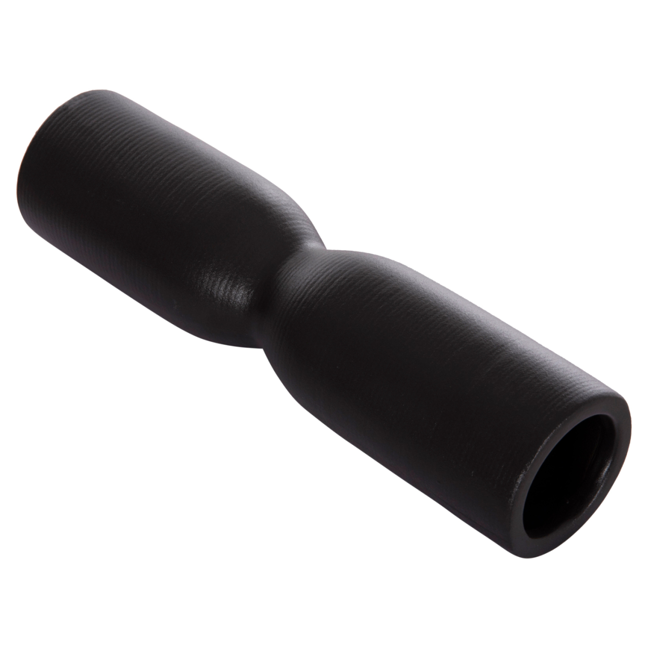 CERAMIC TABLE DECOR SCEPTER HM4615.02 MATTE BLACK Φ7.5x31Hcm. [4]