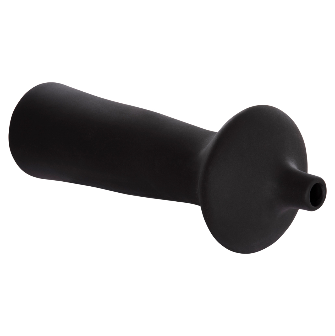 CERAMIC TABLE DECOR SCEPTER HM4636.02 MATTE BLACK Φ18x49Hcm. [4]