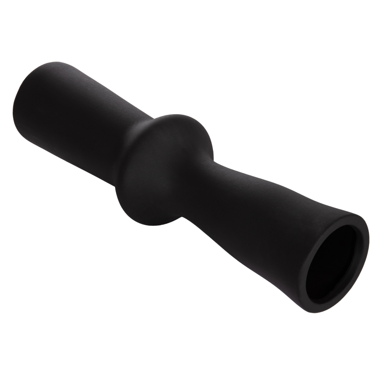 CERAMIC TABLE DECOR SCEPTER HM4637.02 MATTE BLACK Φ14x50Hcm. [5]
