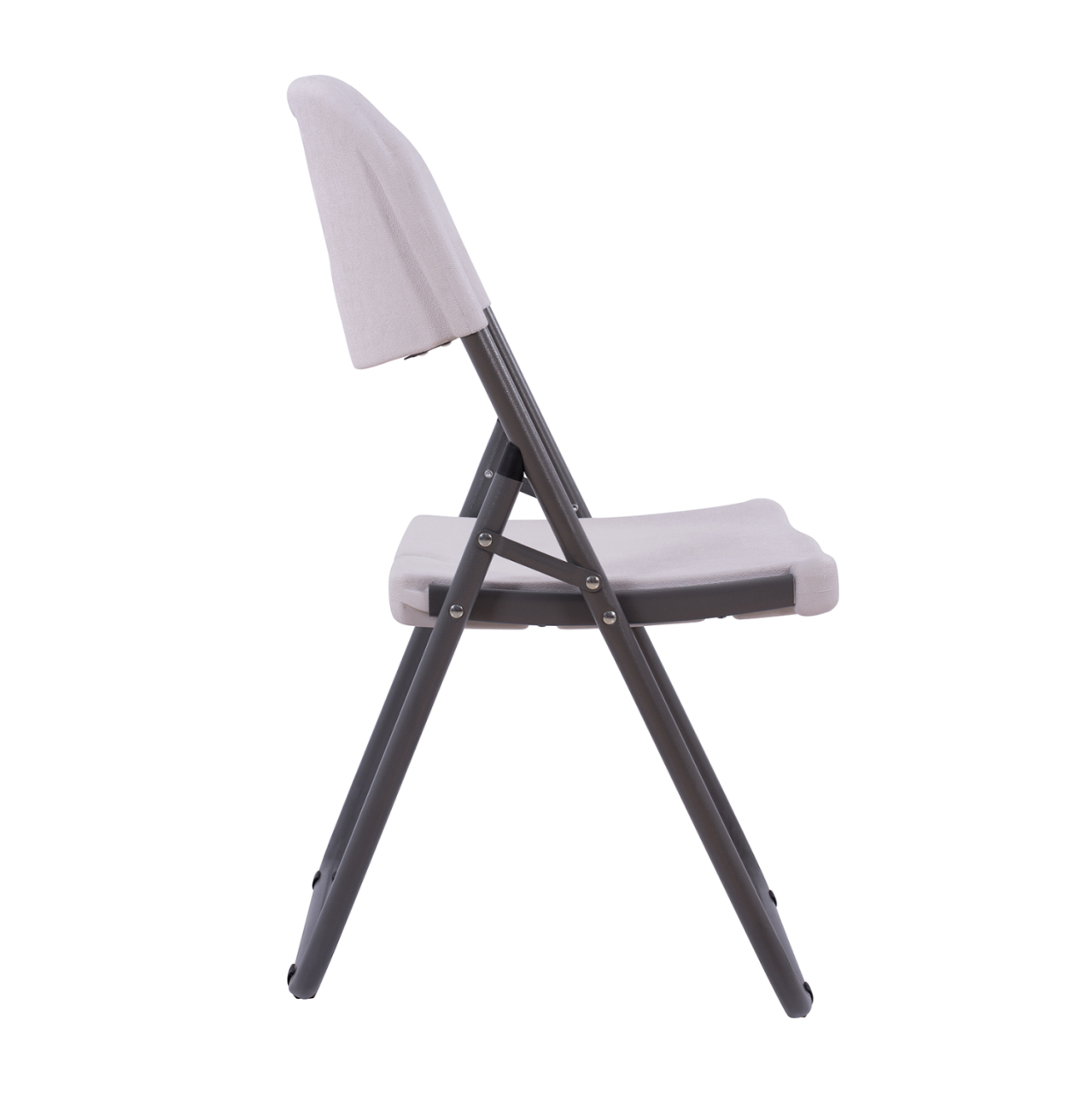 Chair Caterin-Conference Foldable New 47x54,5x86 CM HM5048 [4]