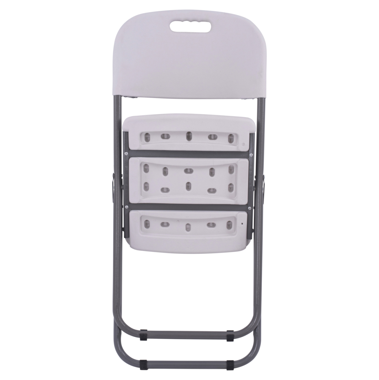 Chair Caterin-Conference Foldable New 47x54,5x86 CM HM5048 [7]
