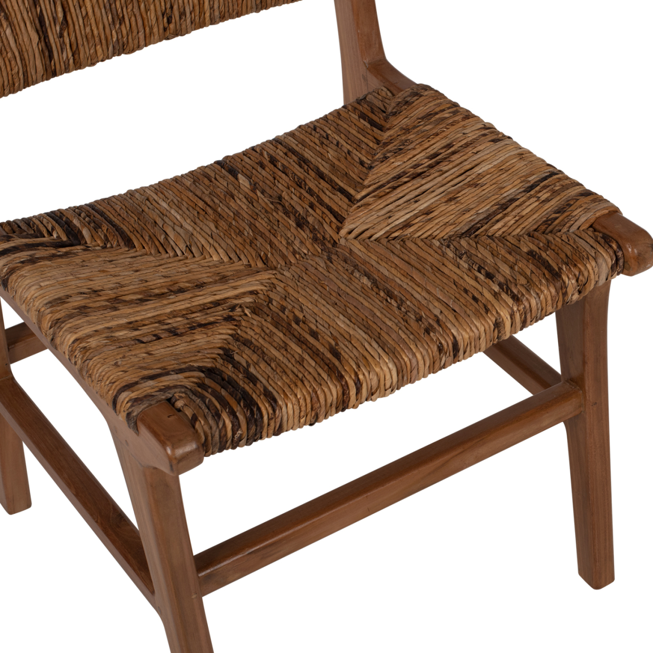 CHAIR HM9399.01 SOLID TEAK NATURAL 51x60.5x88 cm. [8]