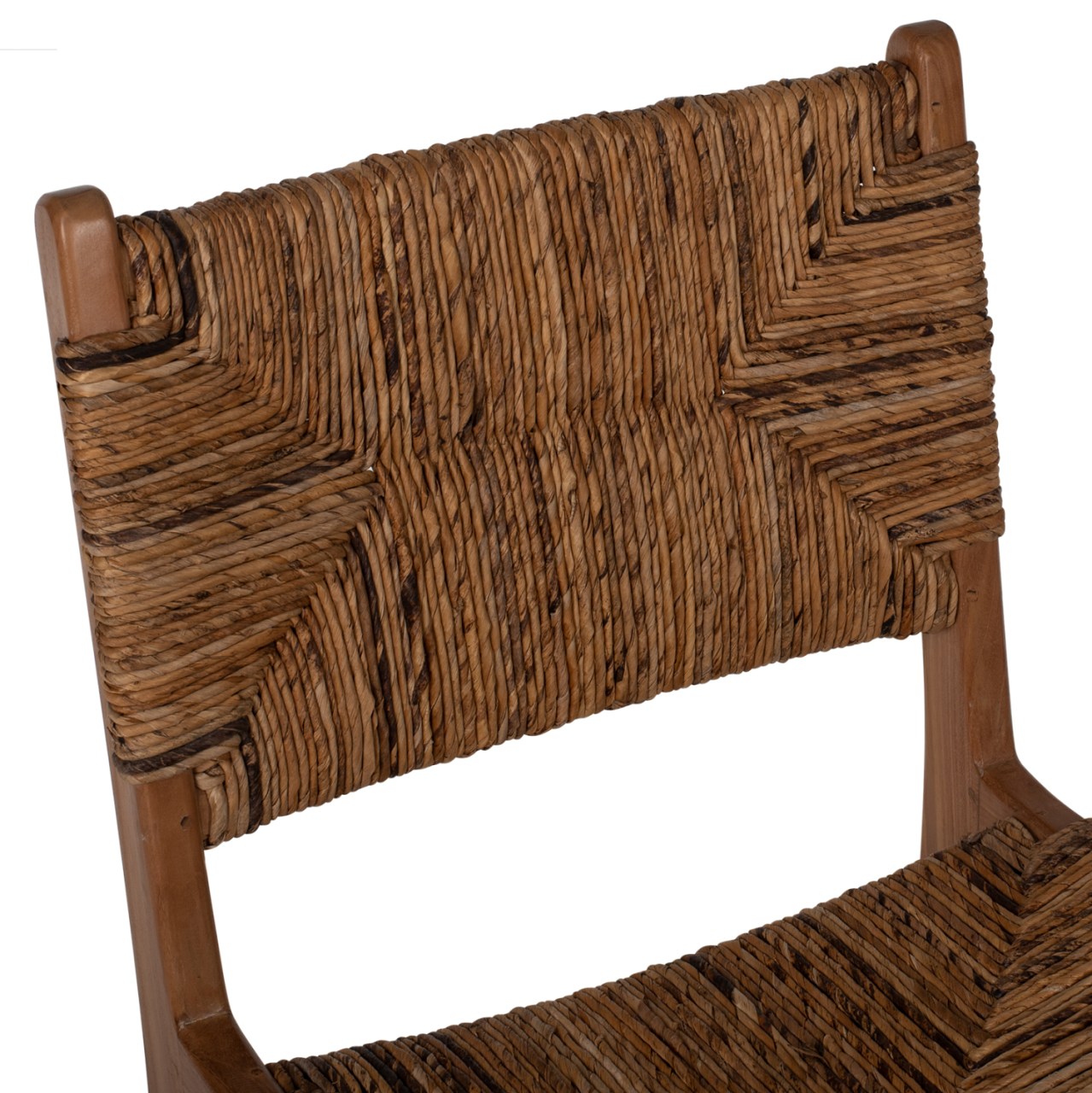 CHAIR HM9399.01 SOLID TEAK NATURAL 51x60.5x88 cm. [7]