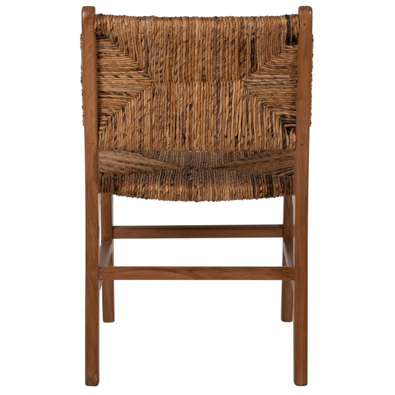 CHAIR HM9399.01 SOLID TEAK NATURAL 51x60.5x88 cm. [6]