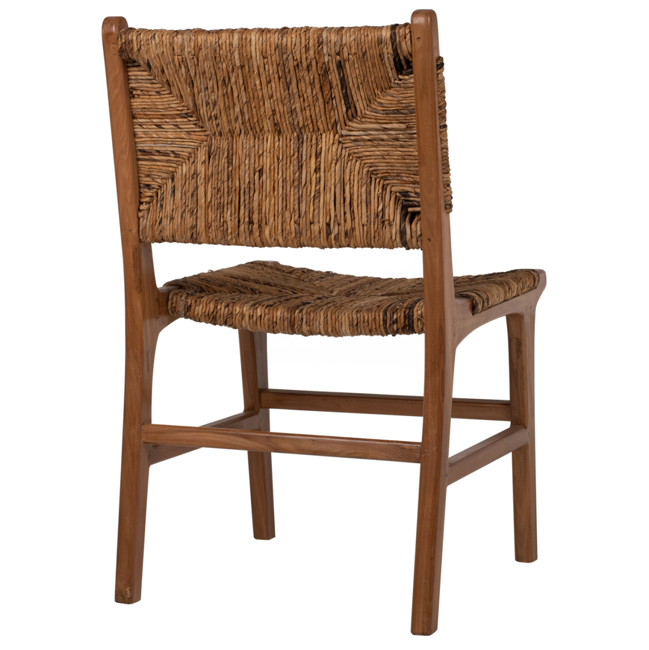 CHAIR HM9399.01 SOLID TEAK NATURAL 51x60.5x88 cm. [5]