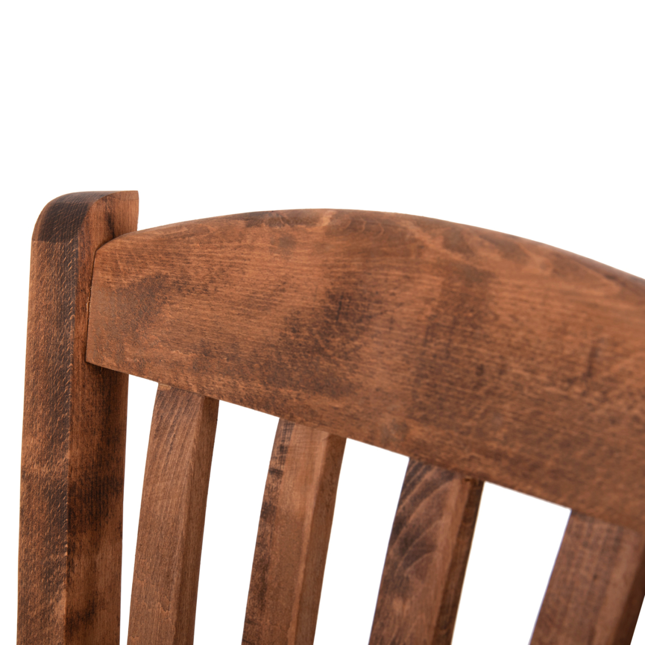 CHAIR MONTE HM10383.01 BEECH WOOD IN WALNUT-SEAGRASS RUSH-MATT SEAT 43x41x87Hcm. [8]