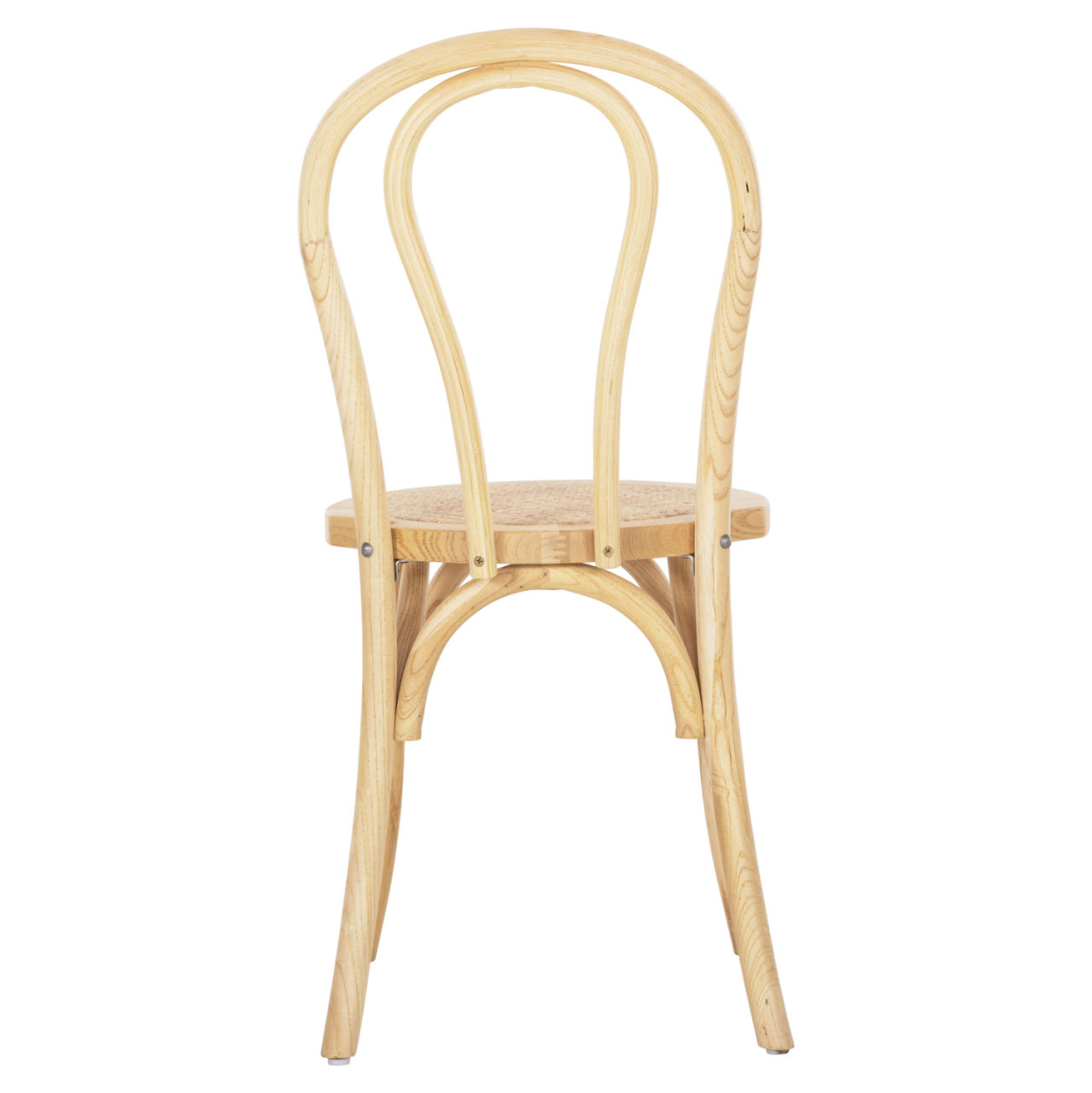 CHAIR MONTREAL VIENNA-STYLE BEECH WOOD HM8914.25 IN DARK HONEY COLOR 42x47x90H cm. [6]