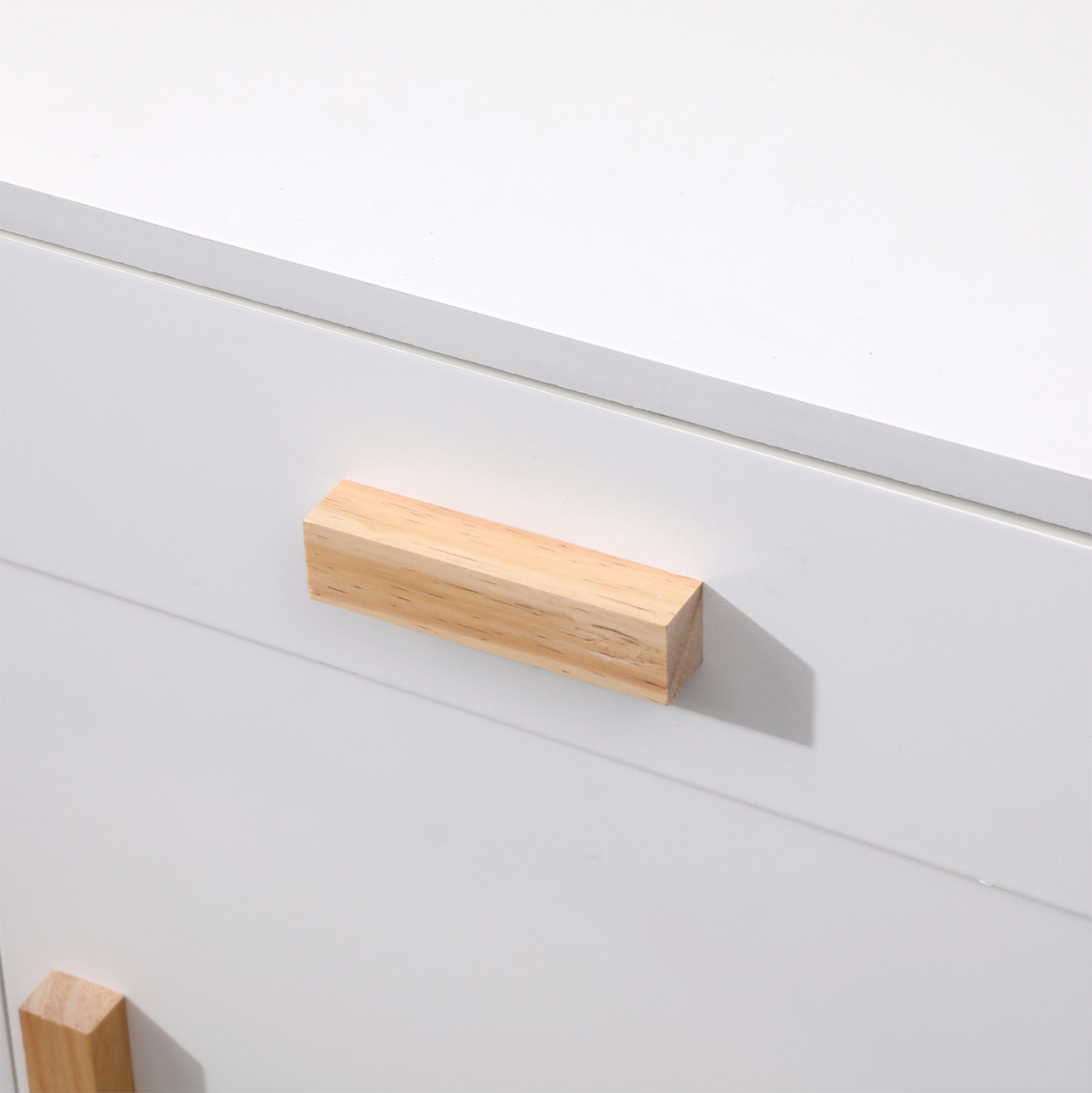 CHILDREN'S DESK PASCHAL HM2496.03 MELAMINE-PINE WOOD 120x55x75Hcm. [6]