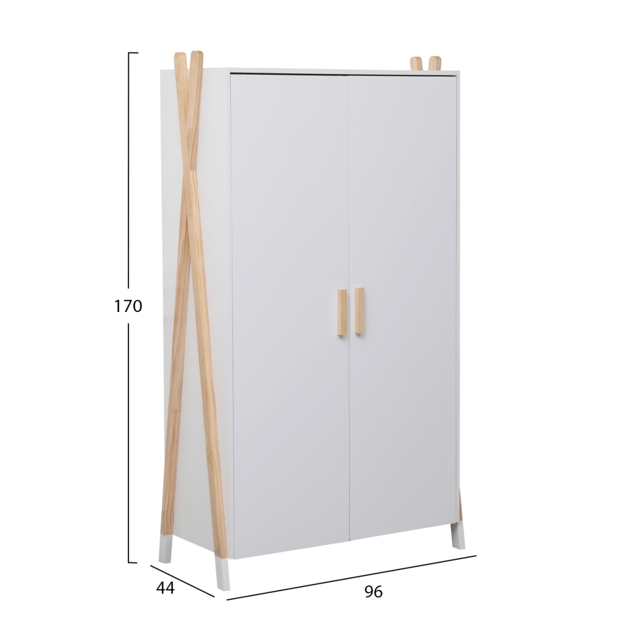 CHILDREN'S ROOM 4PCS SET PACK PASCHAL HM21212 [4]