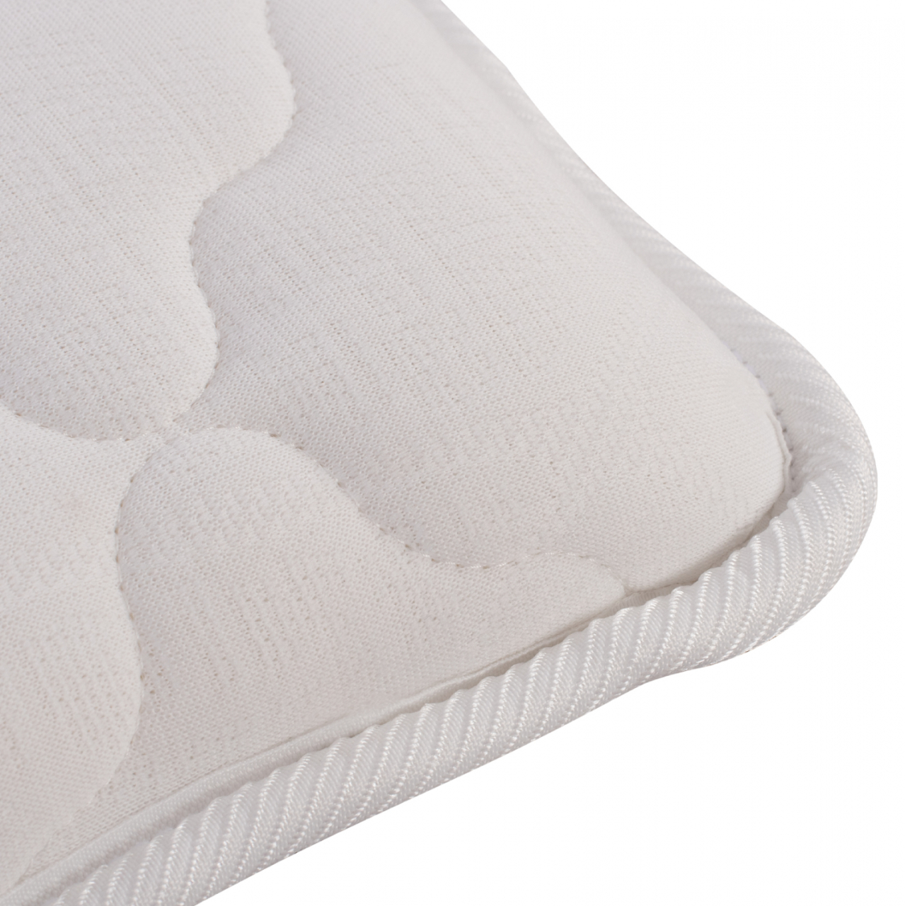 CLOUD topper, white, 90x200 cm, single size [6]