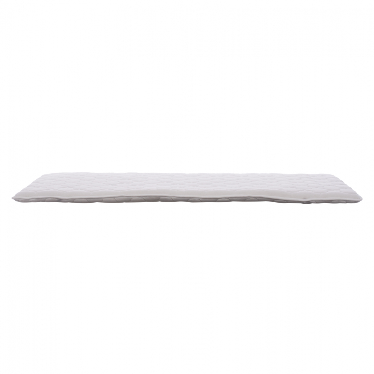 CLOUD topper, white, 90x200 cm, single size [5]