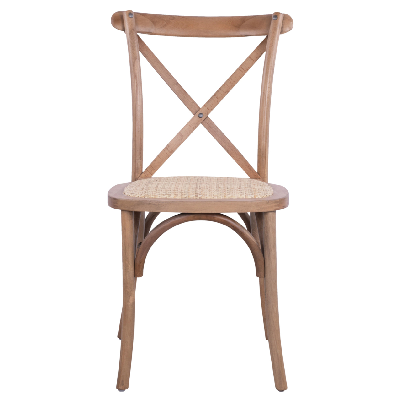 COFFEE SHOP CHAIR OWEN HM8575.01 STACKABLE--BEECH WOOD IN NATURAL COLOR 45x55,5x90Hcm. [3]