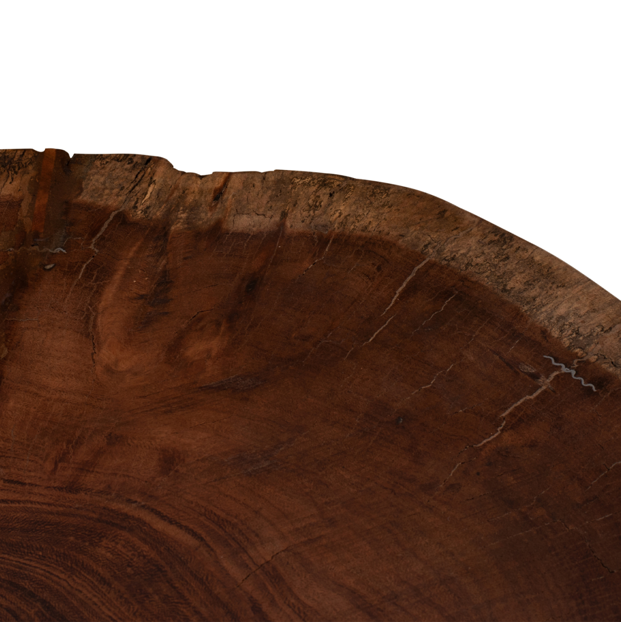 COFFEE TABLE BRIGGS HM8776.11 SOLID ACACIA 80-87x50-83x40H [7]