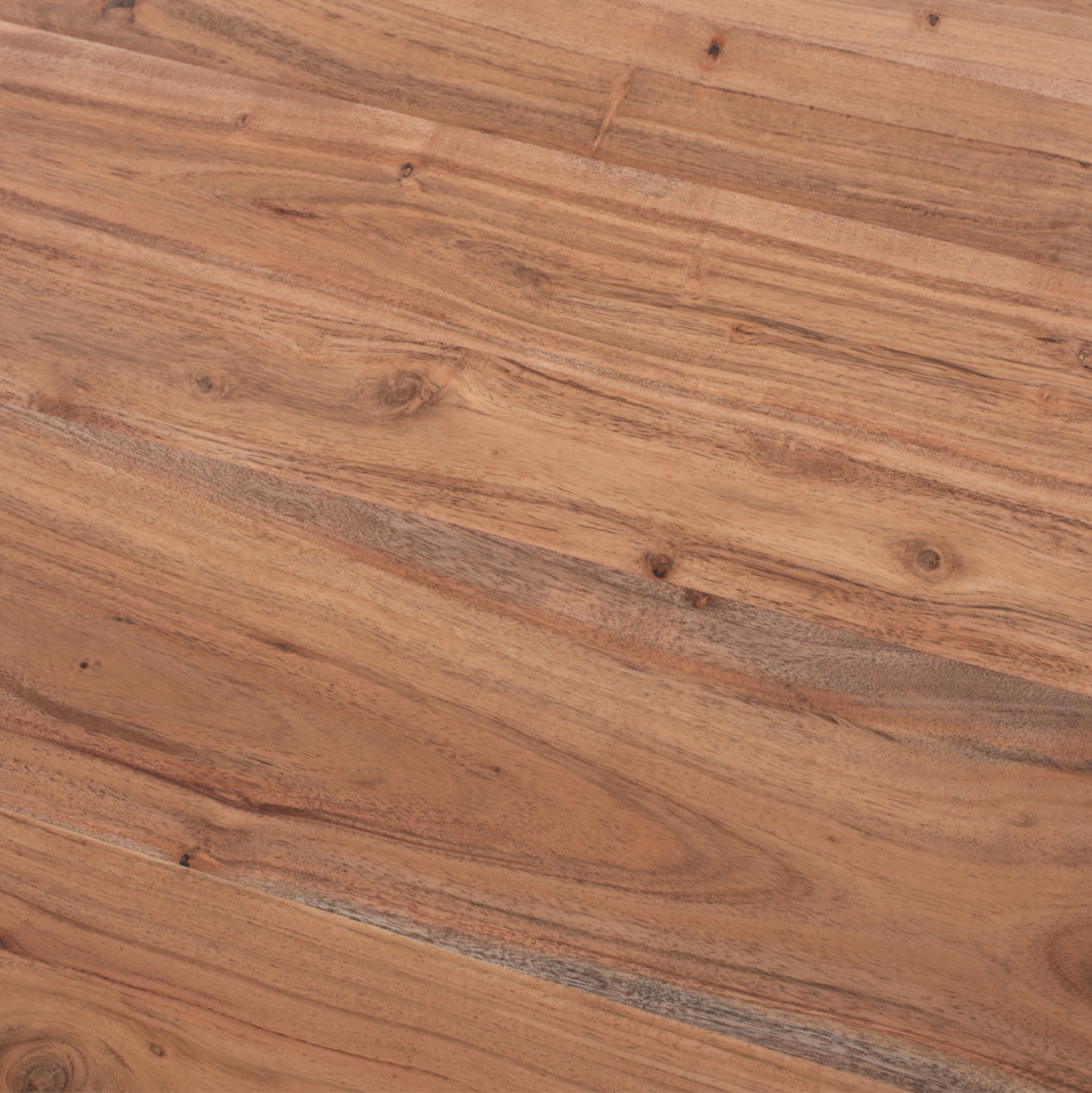 COFFEE TABLE FB98777.11 ACACIA WOOD Φ82x40H [7]