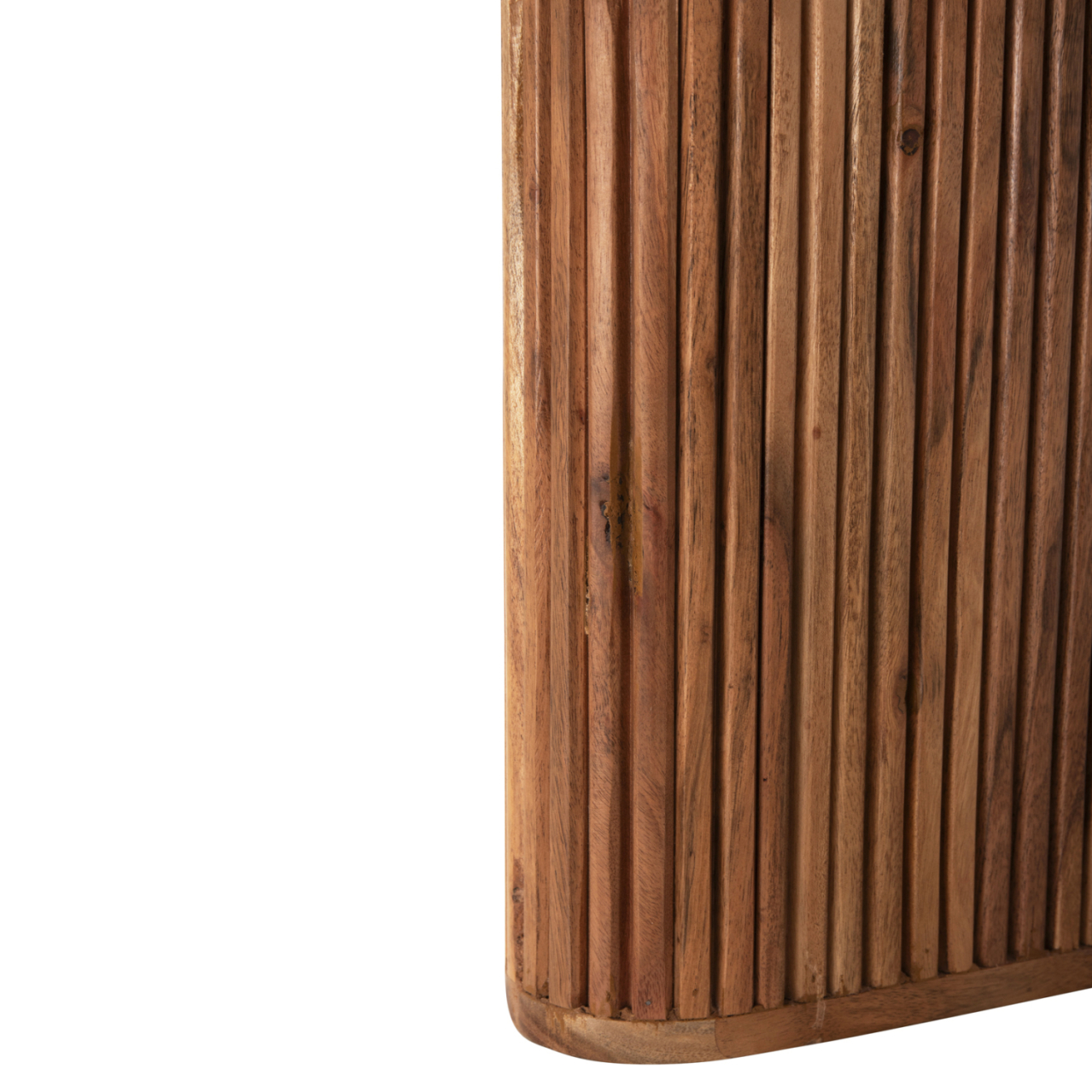 COFFEE TABLE GROOT HM9686 SOLID ACACIA WOOD IN NATURAL COLOR 120x60x40Hcm. [8]