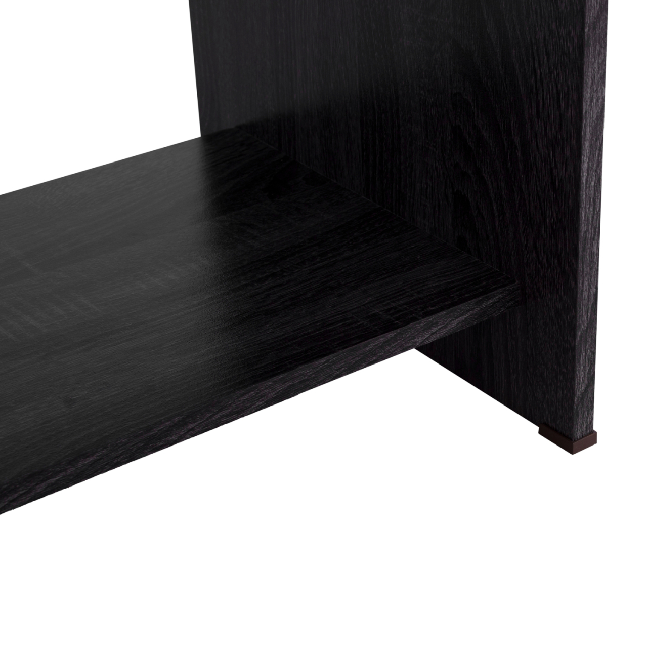 Coffee Table HM2286.01 in CHARCOAL GREY 80x46x41,5H [6]