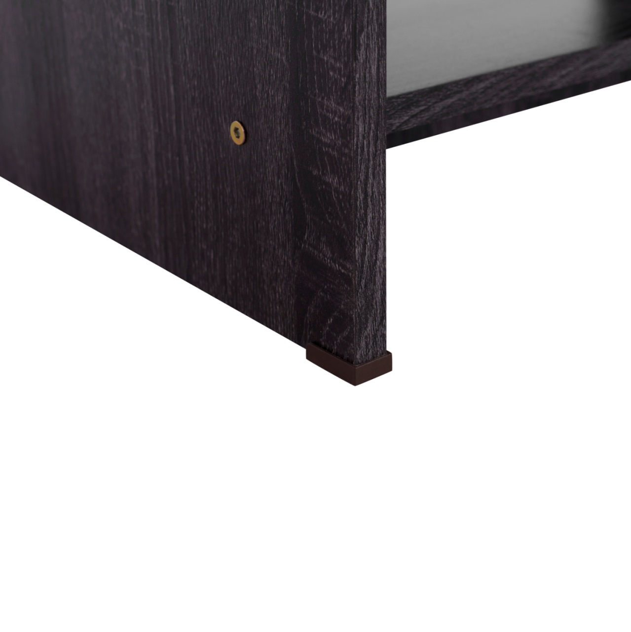 Coffee Table HM2286.01 in CHARCOAL GREY 80x46x41,5H [7]